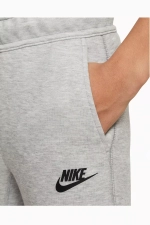 Штаны Nike Sportswear Tech Fleece Junior