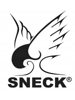 Леска монофильная для рыбалки Sneck Magnum Brown d-0