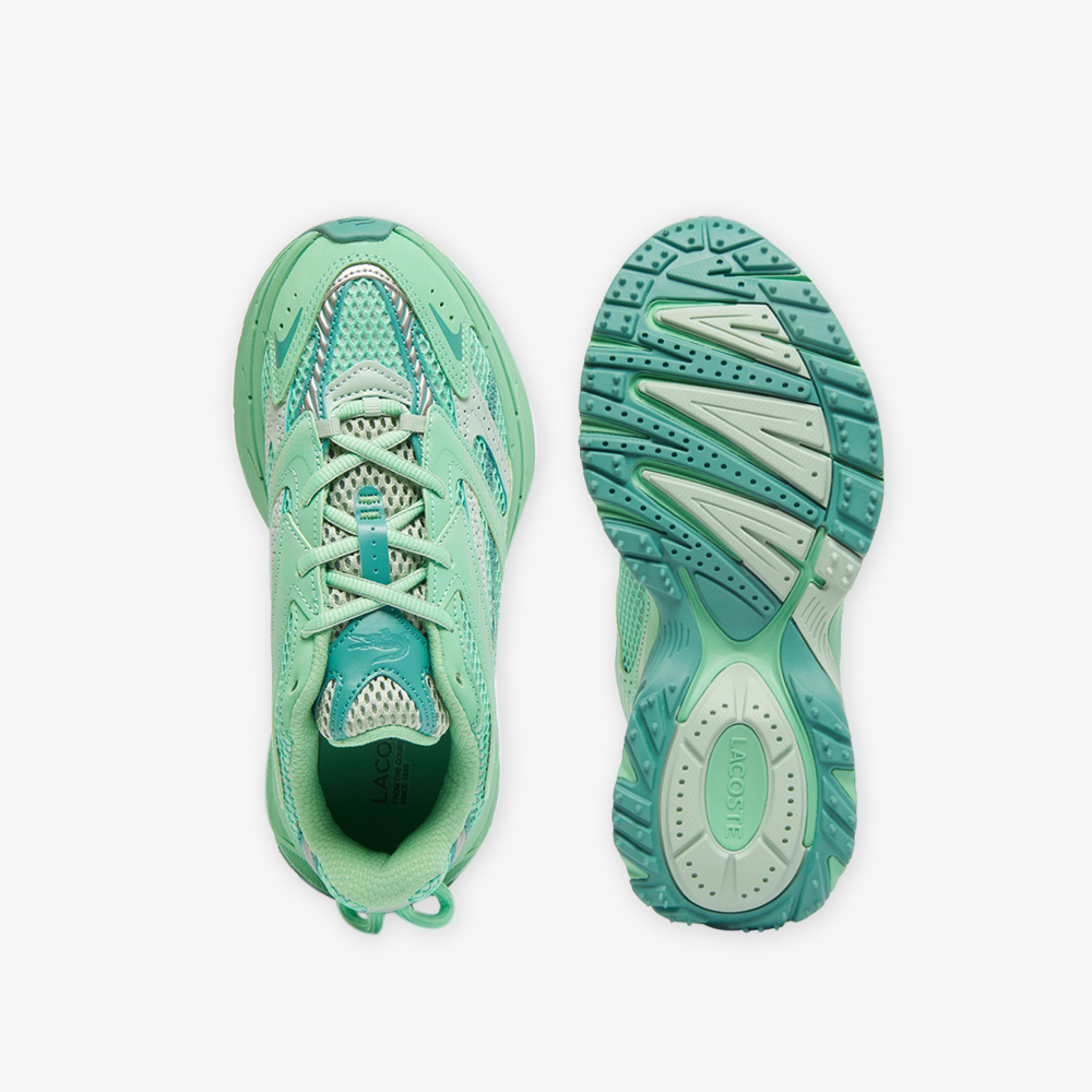 Кроссовки женские Lacoste L003 NEO SHOT 125 1 SFA