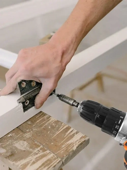 Дрель-шуруповерт аккумуляторная MINUMX M-812A2, 12В 28Нм, 2xLi-ion, ЗУ