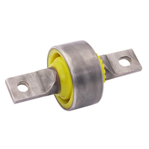 Полиуретановый сайлентблок задней подвески, продольного рычага (1 шт.), Точка опоры.7-06-4112