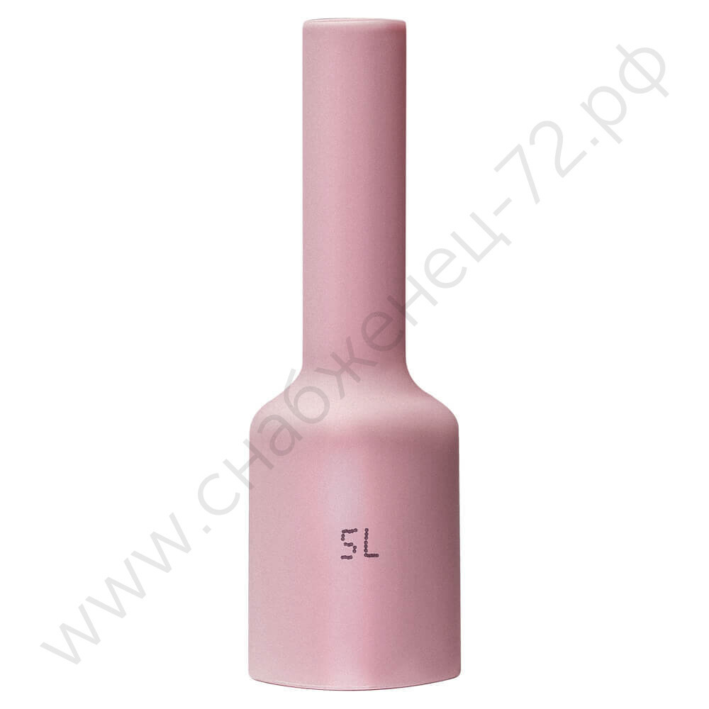 Сопло газовая линза удл. d6,5мм (TIG TP 17/18/26) № 5L IPT1708