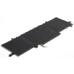 Аккумулятор iBatt 3400mAh для ноутбука Asus ZenBook UX434 (C31N1841)
