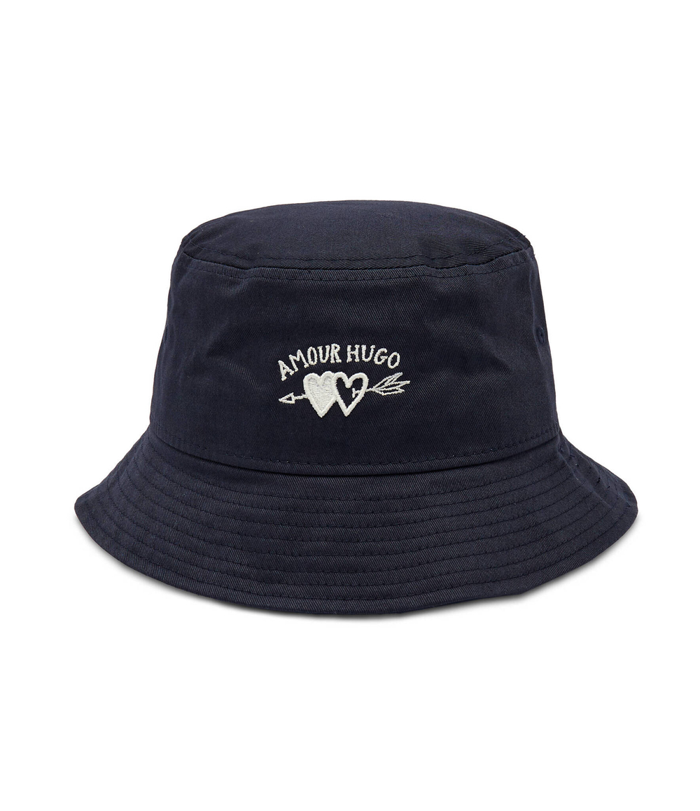 Шляпа HUGO - темно-синий(50515557)