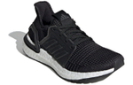 Кроссовки Adidas Ultraboost 19 J (Женская размерная сетка)