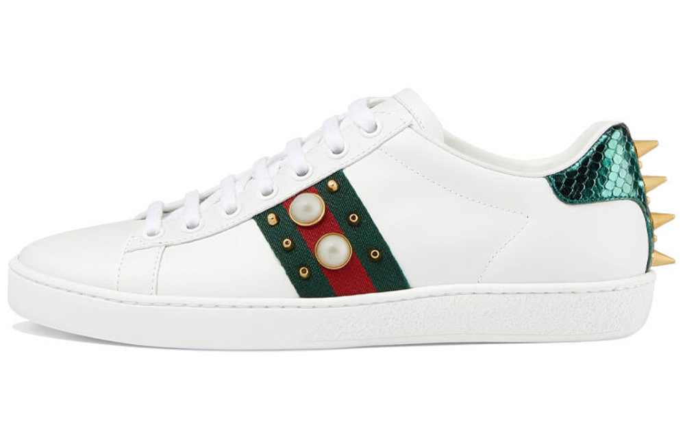 Gucci Ace (Женская размерная сетка)
