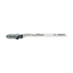 Пилка для лобзика по дереву T 101 AO BOSCH 2608630031