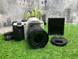 Samsung NX11 Kit 18-55mm 3.5-5.6 i-Function