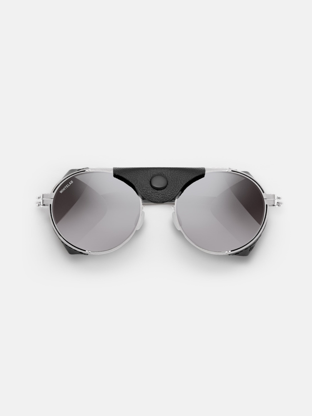 Очки солнцезащитные WHITELAB Trail SIlver/ Silver S3