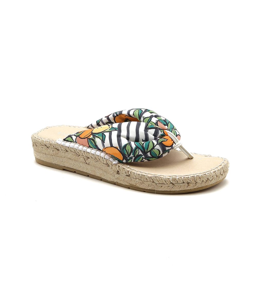 вьетнамки Marc Cain - разноцветная(SB SI.09 W11)