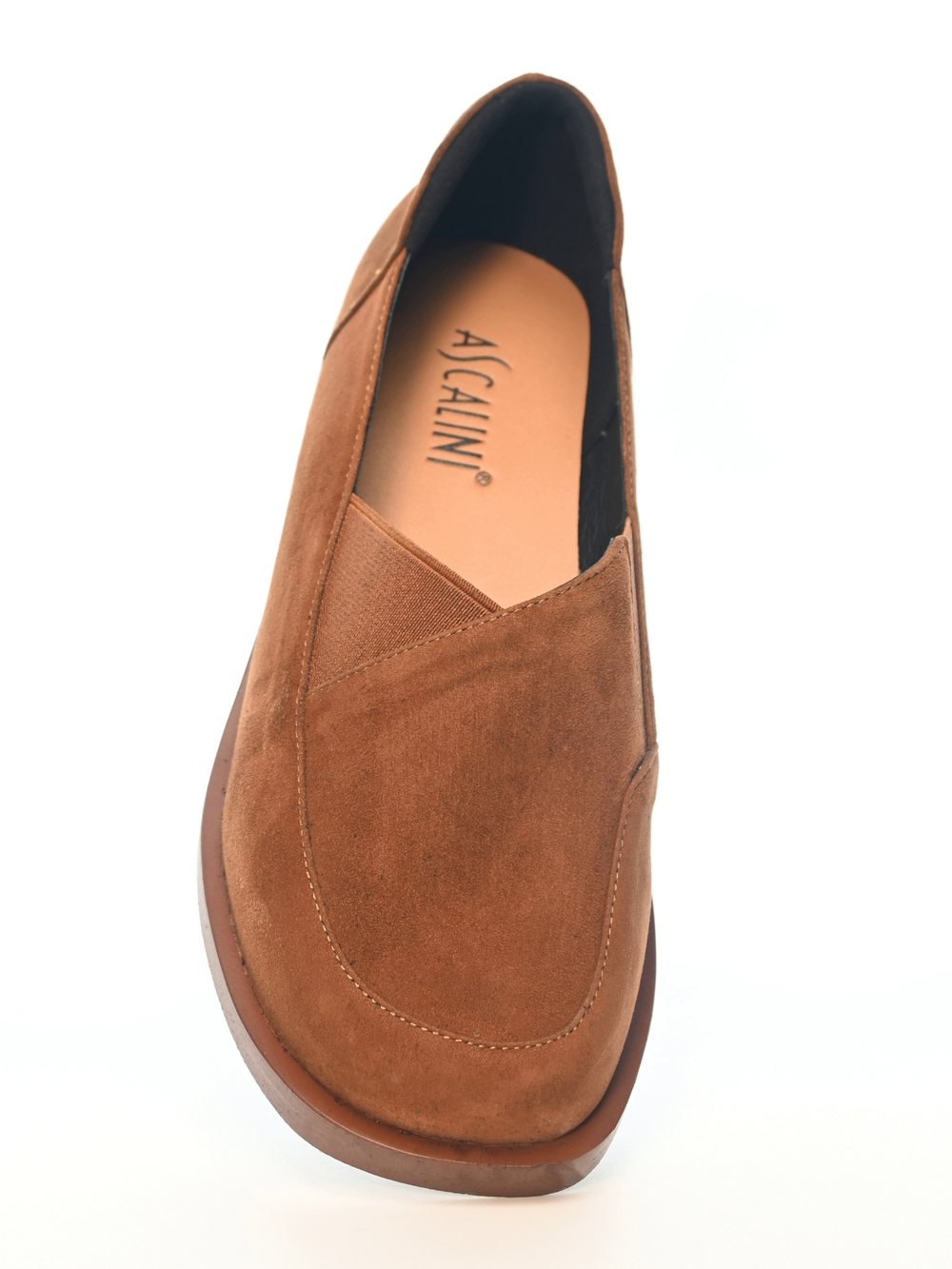 Лоферы женские Ascalini G2816