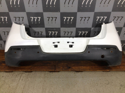 Бампер задний Kia Soul 3 (SK3) 19-нв Б/У Оригинал 86611K0000