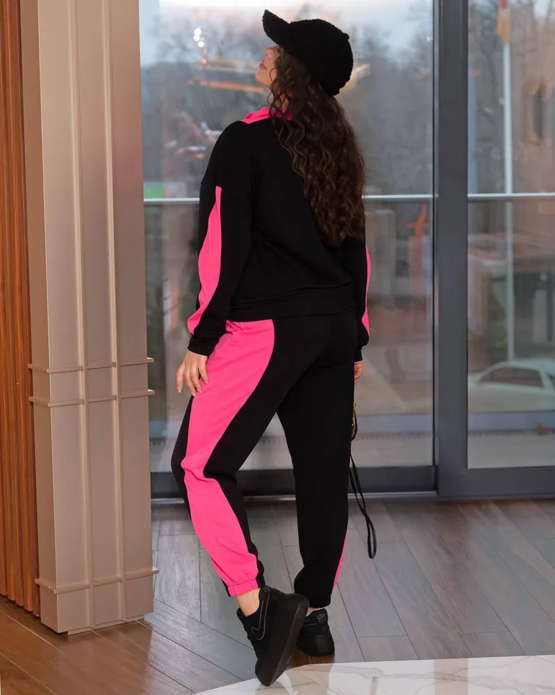 Костюм спортивный УК-1489-4 Fabrika