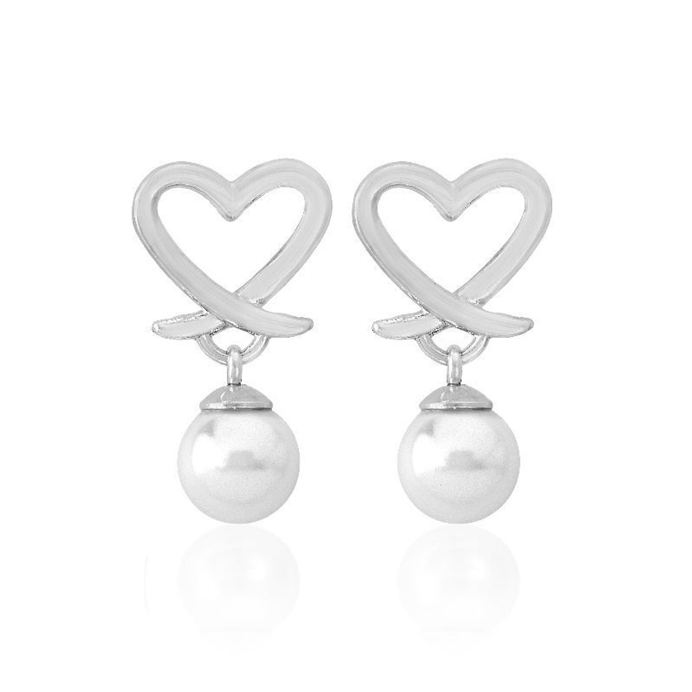 Серьги Majorica 16398.01.2.000.010.1