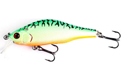 Воблер Kosadaka Mirage XS 70F