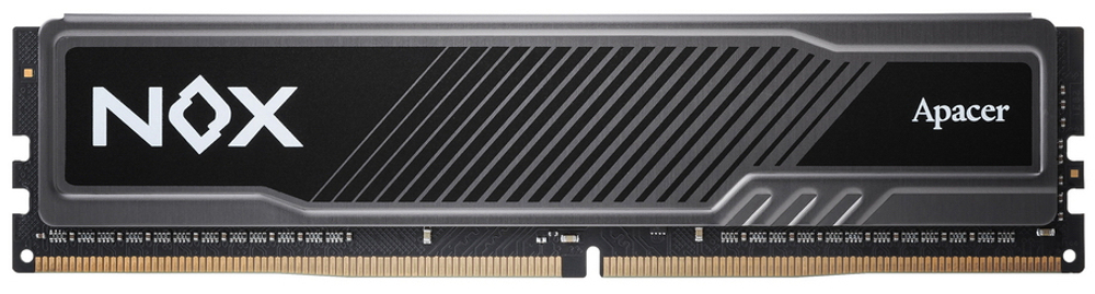 Модуль памяти DDR4 16GB Apacer AH4U16G32C28YMBAA-1