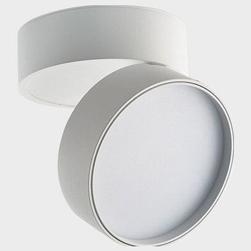 Накладной светильник Italline M03-008 white 3000K