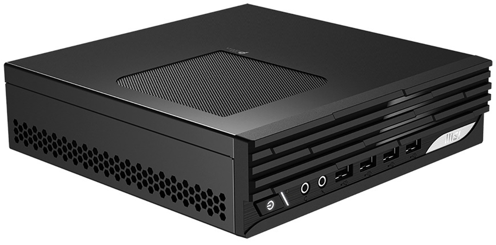 Неттоп  MSI Pro DP21 13M-848RU