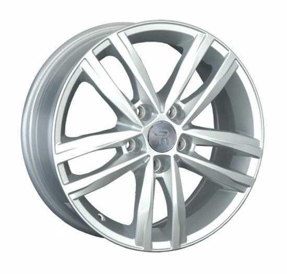 Replay SK63 6.5x16 5x112 ET 46 Dia 57.1 (silver)