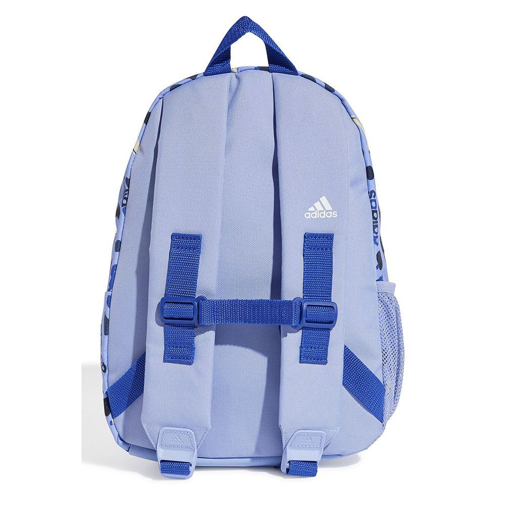Рюкзак спортивный ADIDAS Kids Printed Fruits JG1415, 34x25x11см