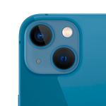 Смартфон Apple iPhone 13 mini 128GB, Blue (Синий)