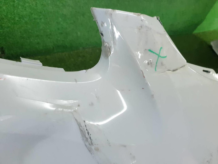 Бампер передний Porsche Cayman 718 982 (2016-н.в.)