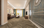 LVT-плитка Damy Floor DF06-Ch-LVT Амбуаз/Amboise
