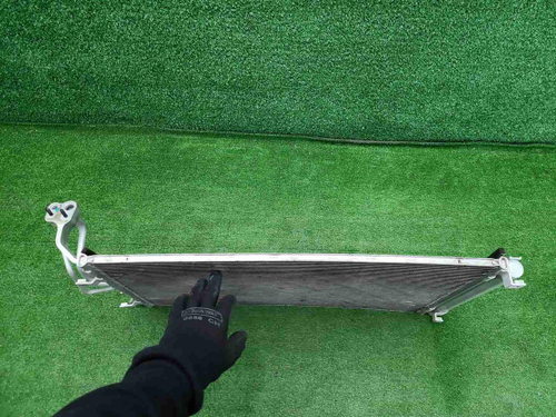 Радиатор кондиционера Hyundai Creta 2 (2021-2022)