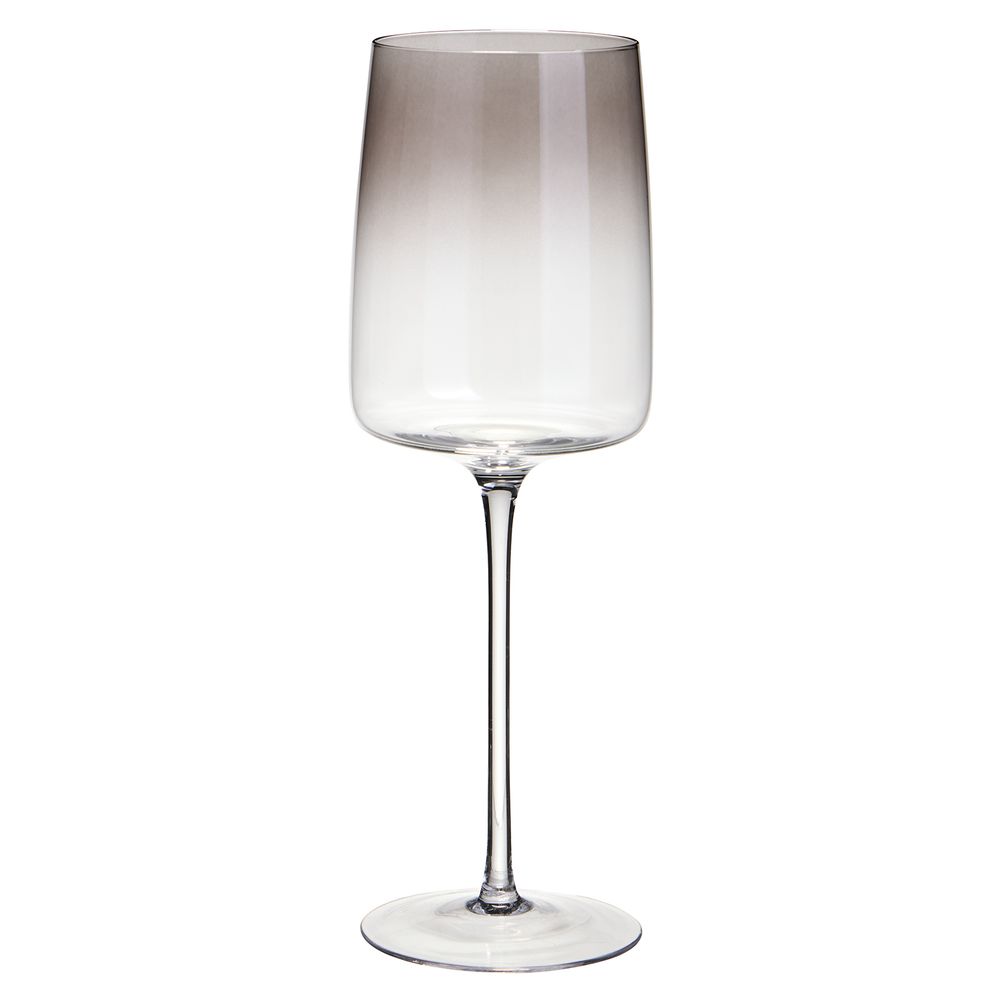 НАБОР БОКАЛОВ ДЛЯ ВИНА "SMOKY SHADES" ИЗ 2 ШТ. 540 МЛ