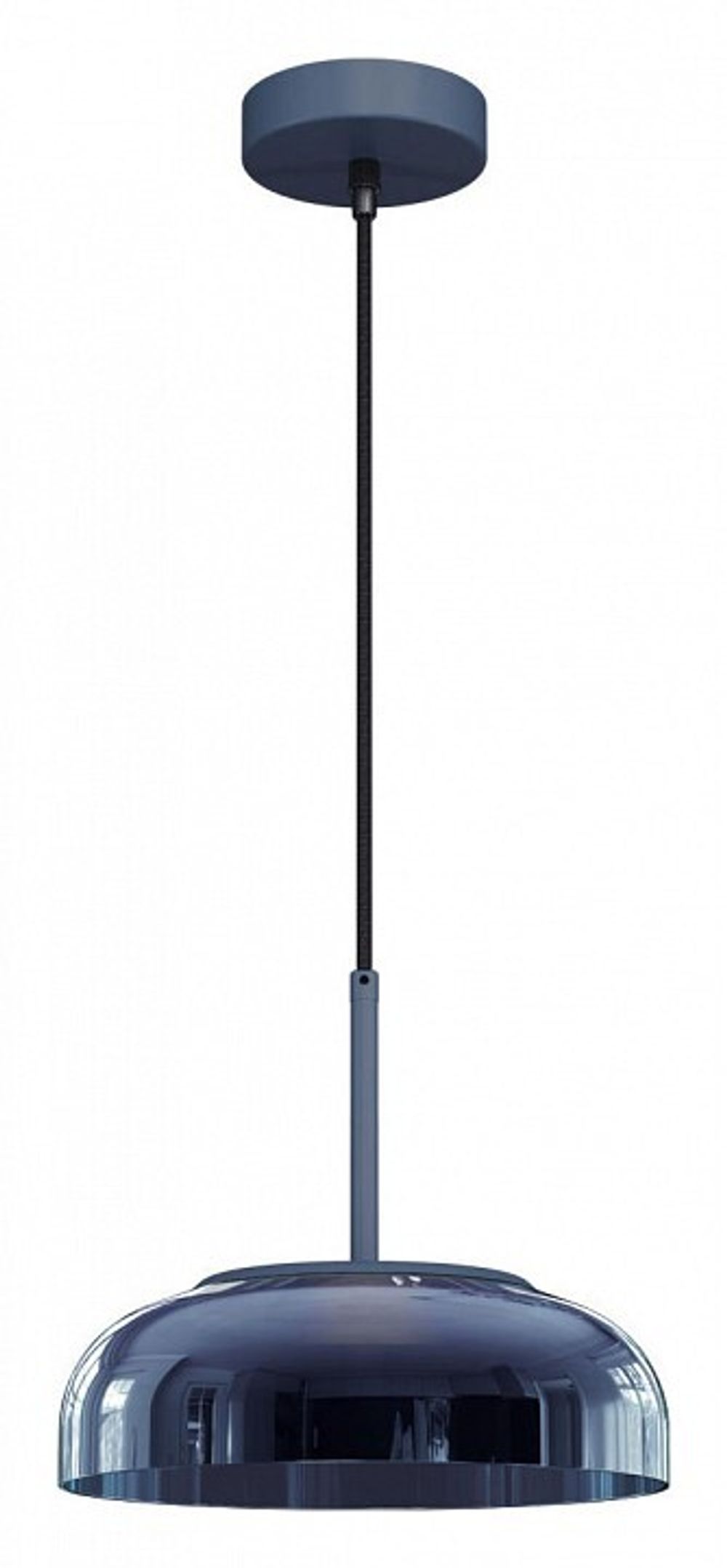 Подвесной светильник Loft it Disk 8210-P Grey