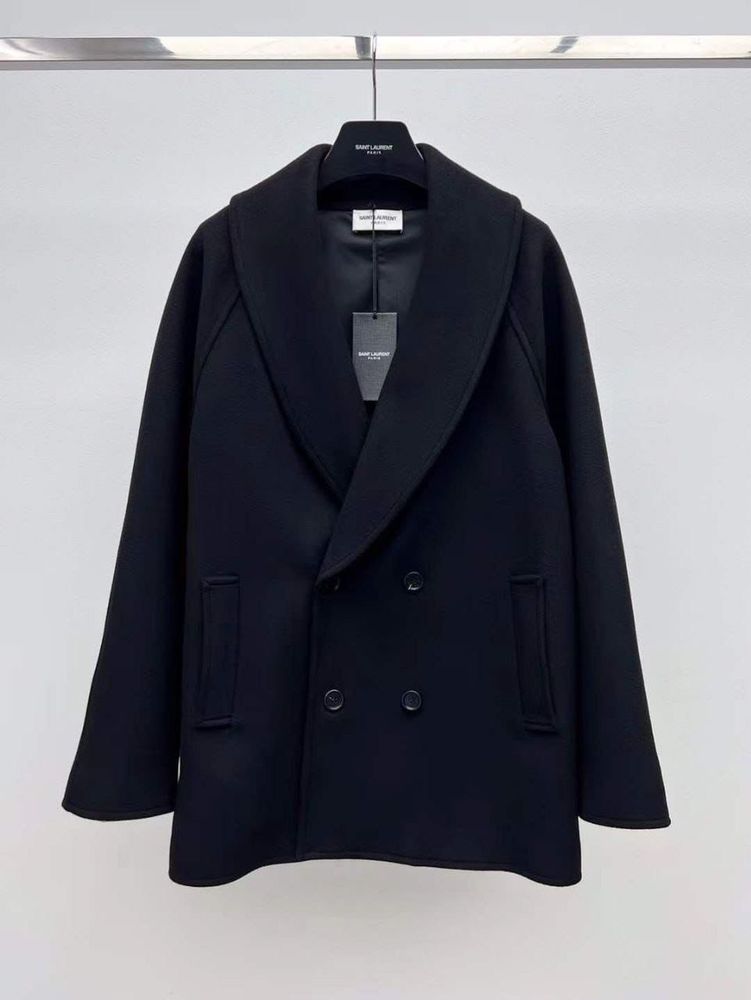 Пальто Yves Saint Laurent
