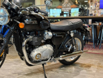 Triumph Bonneville T120, 2024