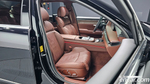 Genesis G90 (RS4) Бензин 3.5 Turbo AWD (12.2022)