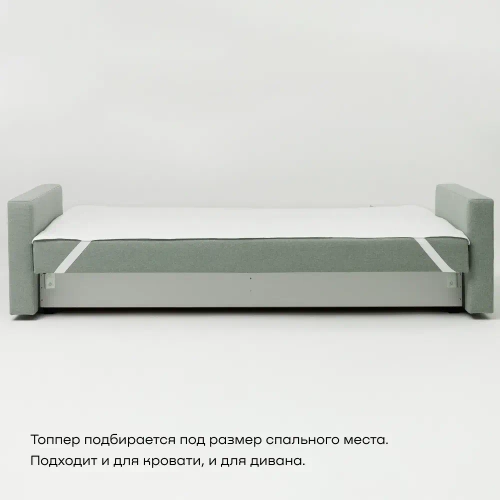 Наматрасник BuyComfy
