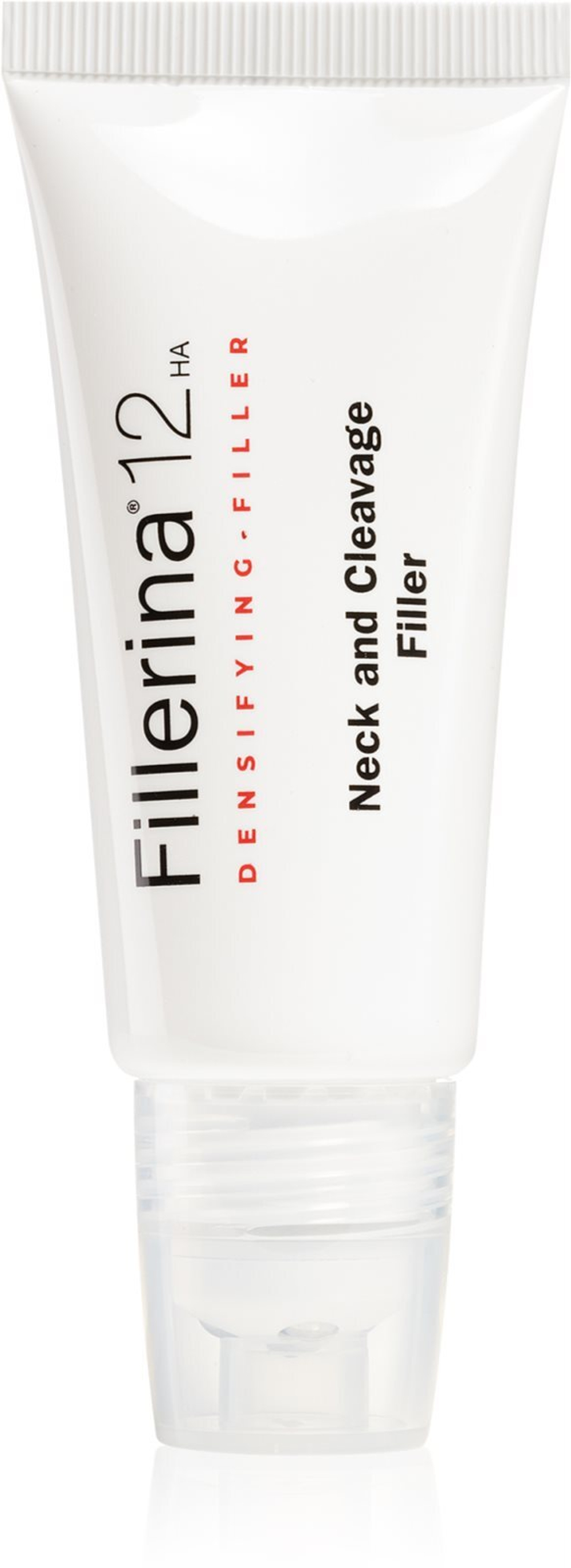 Fillerina  Densifying Filler Grade 3 - разглаживающая сыворотка для шеи и декольте /   30  ml  / GTIN 8051417949613