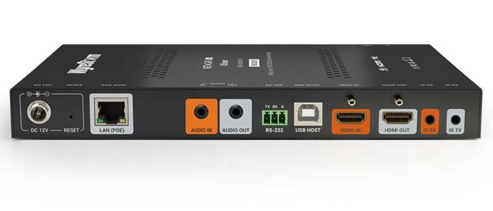 Передатчик  Wyrestorm NHD-400-DNT-TX