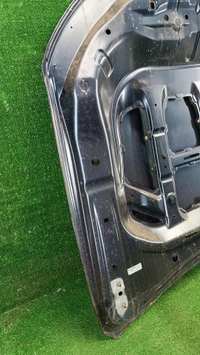 Капот Mitsubishi Pajero Sport 3 (2015-2021)