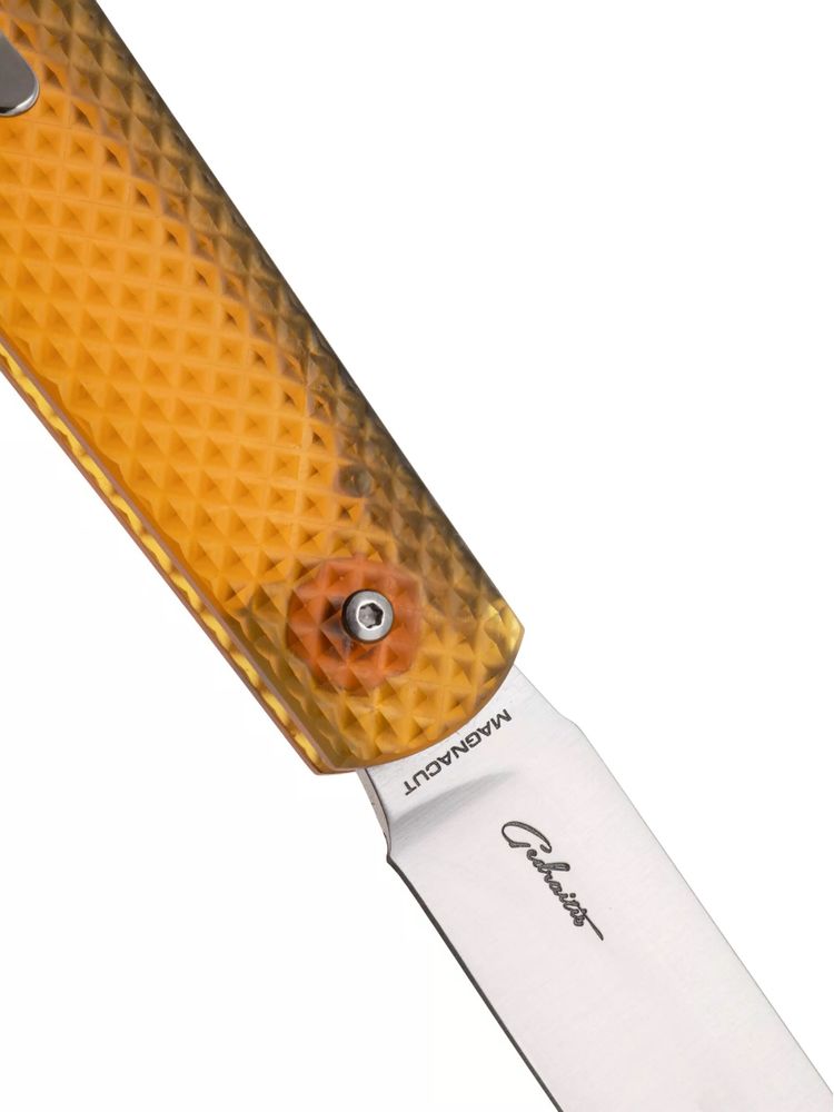 Нож Boker 112947 Coffin Ultem