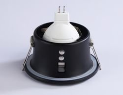 Ambrella Светильник встраиваемый IP65 Standard Tech TN1188