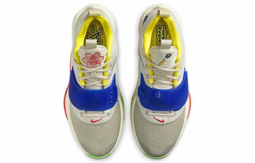 Кроссовки Nike Freak 3 Zoom Ep