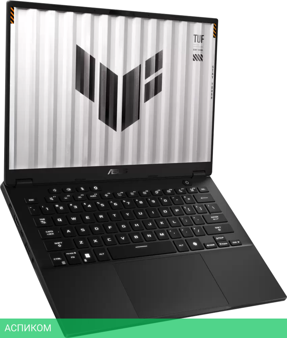Ноутбук Asus TUF Gaming A14 FA401UU-RG013
