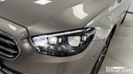 Mercedes-Benz E-Class W213 E300e 4MATIC Exclusive (06.2021)