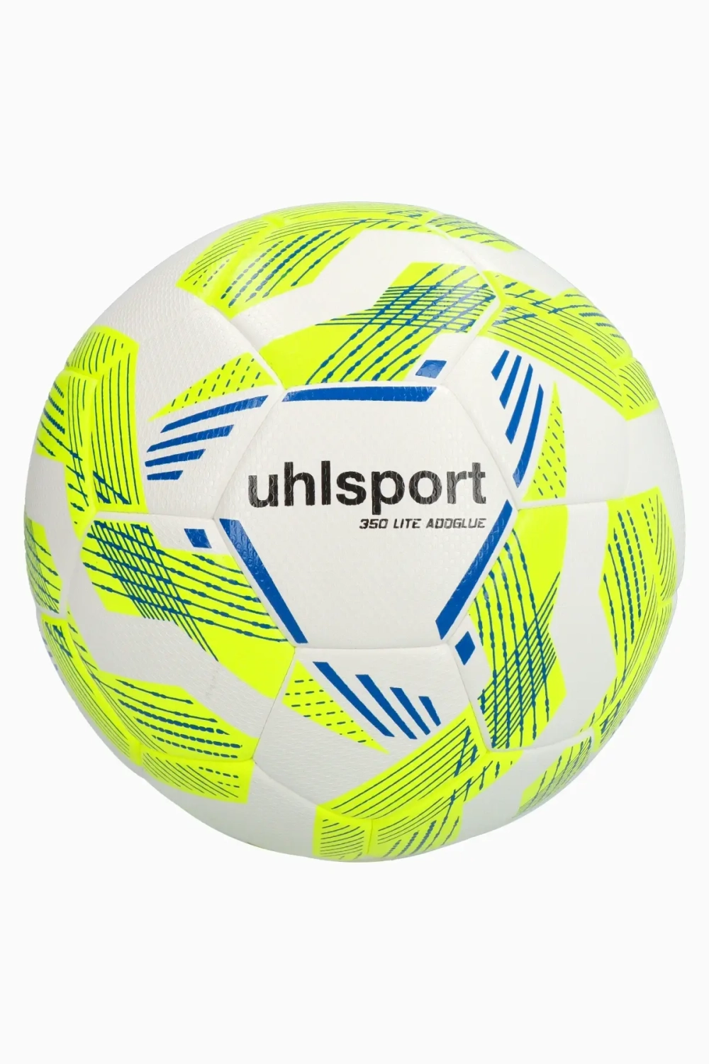 Футзальный мяч Uhlsport 350 Lite Addglue размер 4
