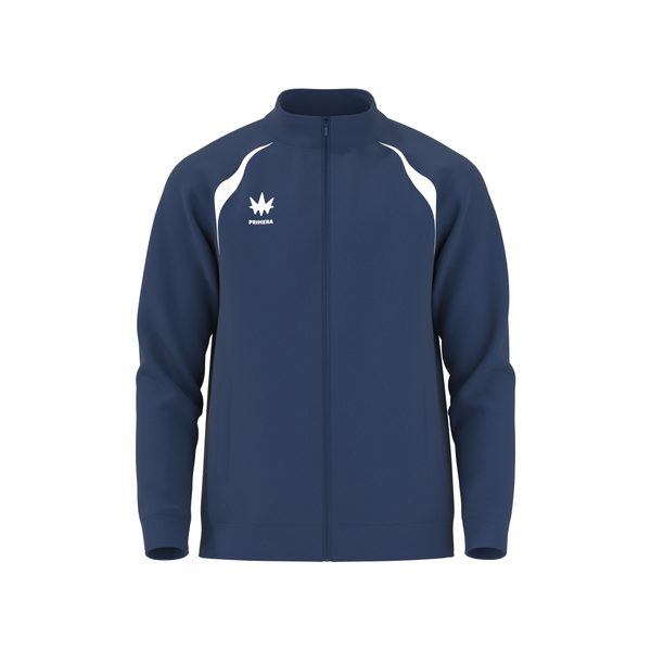 Куртка парадная Evolution 24 Ultra Jacket — Obsidian/white