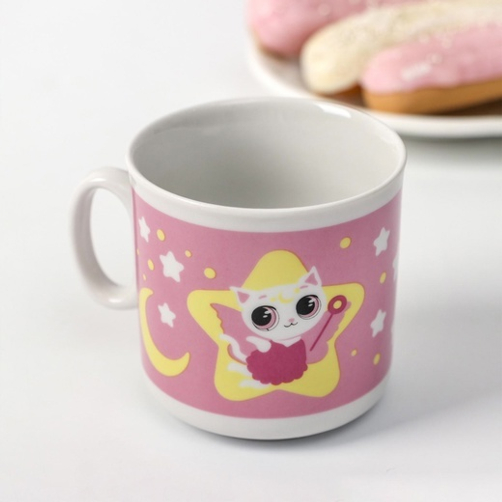 5156146 Кружка "Котенок", 200 мл