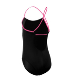 Купальник детский Phelps Lumy Black