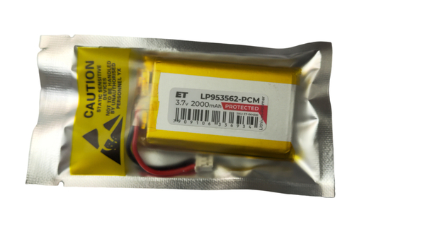 Аккумулятор ET LP953562-PCM