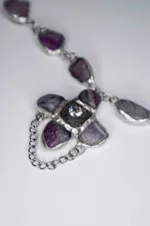 Чокер Reglow Lab Sp-Ch-4