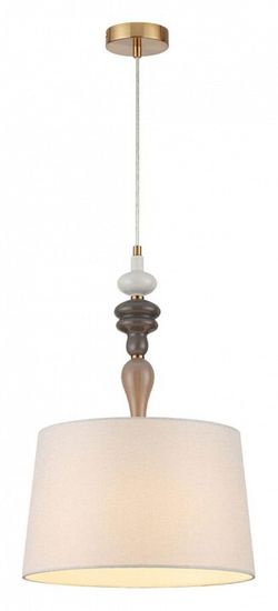 Подвесной светильник Odeon Light Homi 5040/1