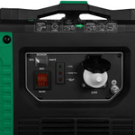 Генератор инверторный Electrolite TI 1400